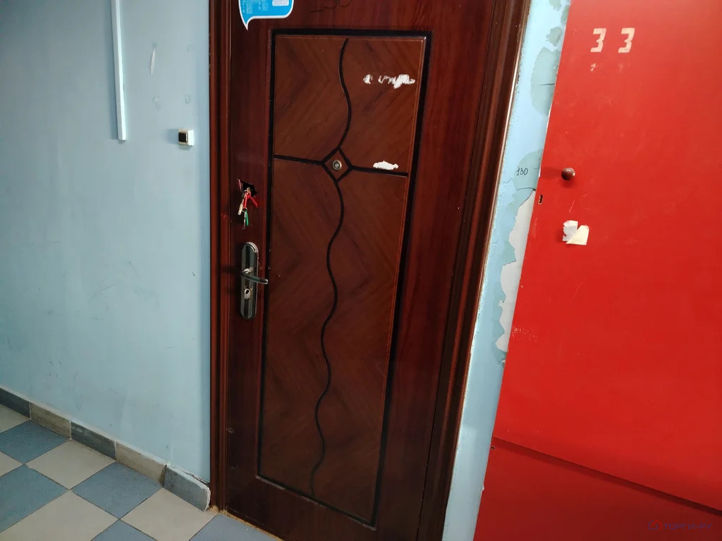 Продажа квартиры, ул. Полбина - Фото 8