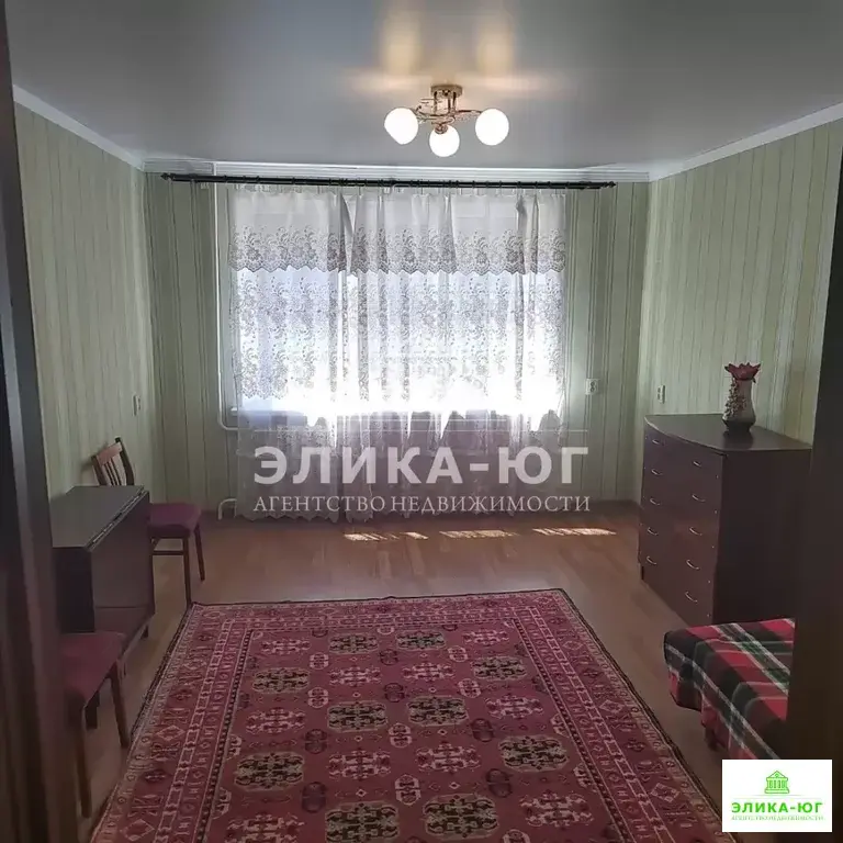 Продажа квартиры, Джубга, Туапсинский район, Новороссийское ш. - Фото 1