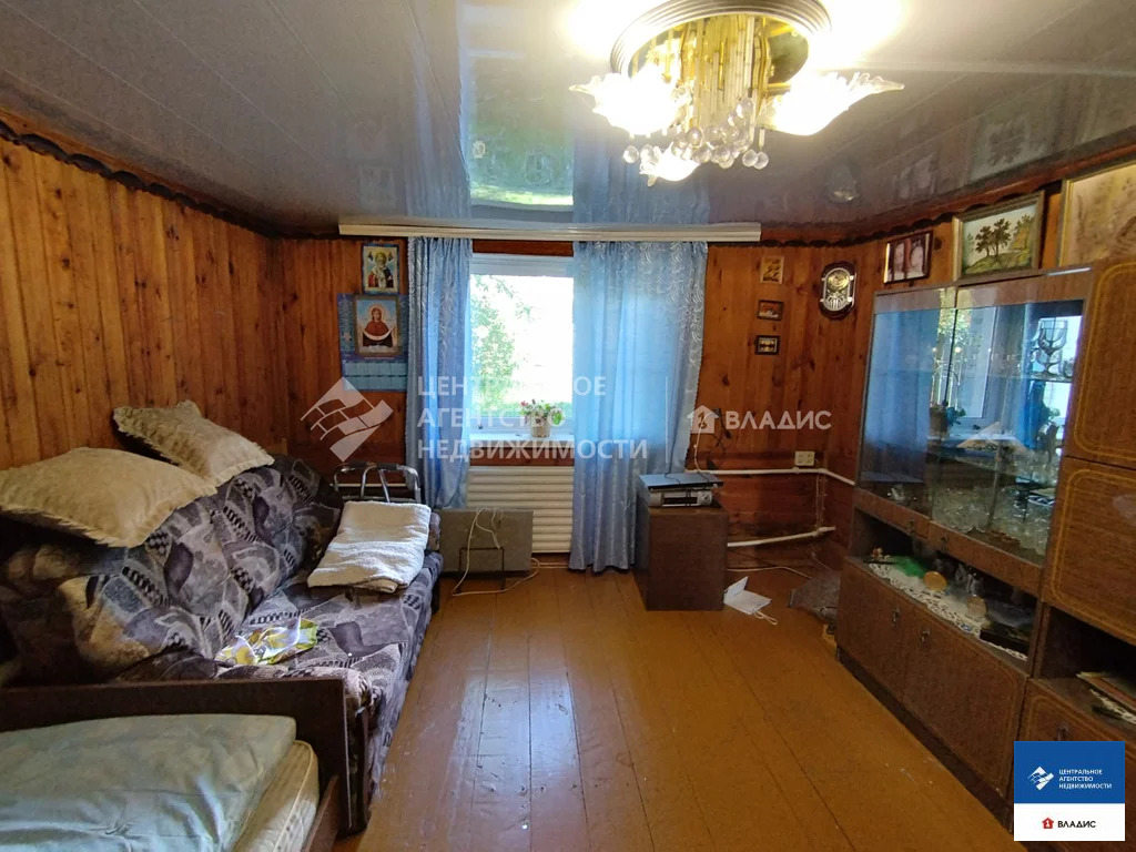 Продажа дома, Царицыно, Касимовский район - Фото 18