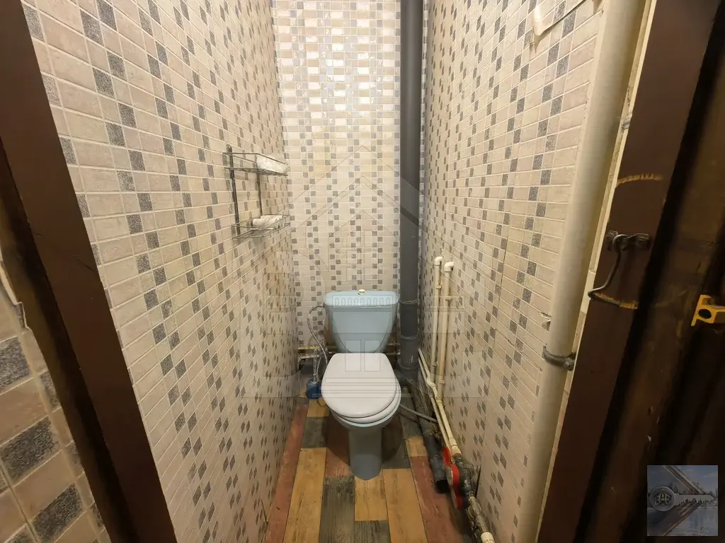 Продается 1-к квартира, Донинское шоссе, д. 2А - Фото 4