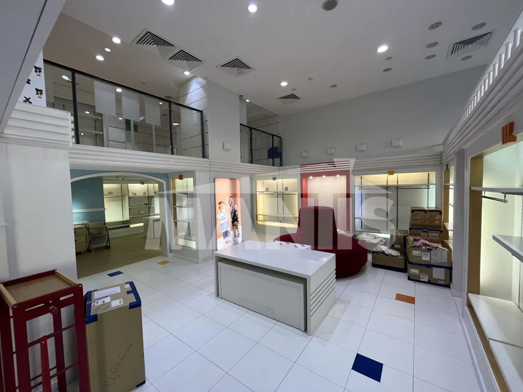 Продажа Торгового помещения на первой линии - Фото 17