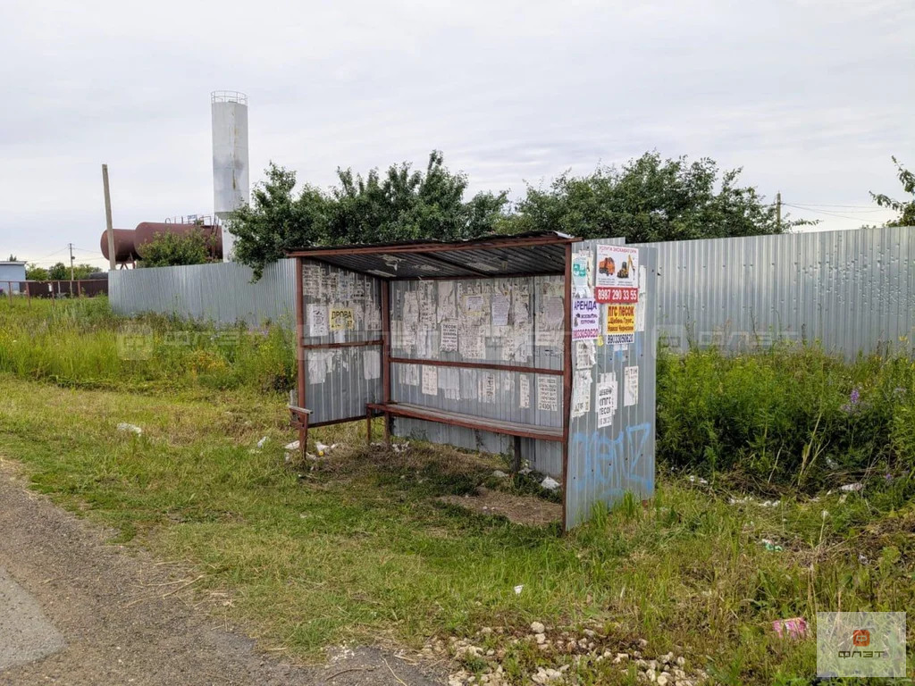 Продажа участка, Верхнеуслонский район, дом 148 - Фото 14