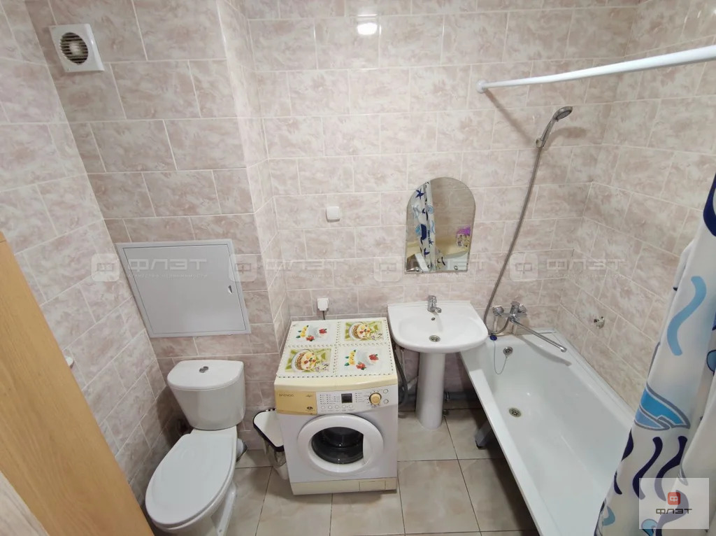 Продажа квартиры, Куюки, Пестречинский район, 13-й квартал - Фото 6