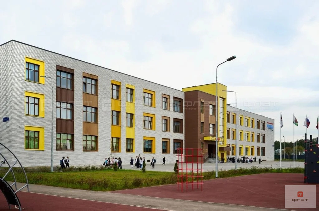 Продажа квартиры, Казань, ул. Родины - Фото 13