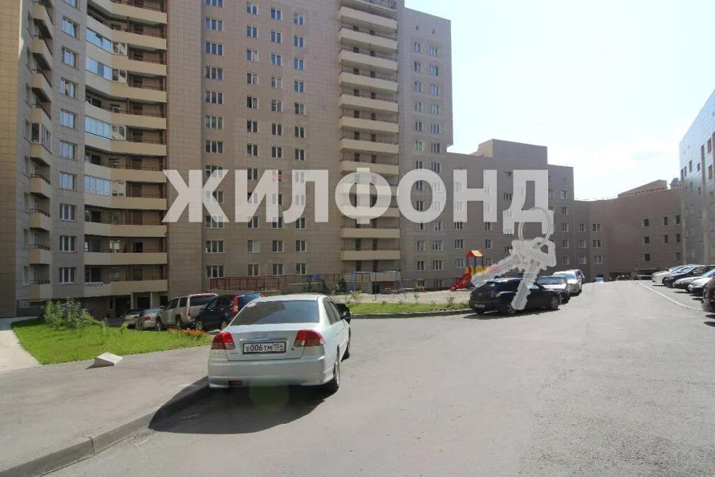 Продажа квартиры, Новосибирск, ул. Тульская - Фото 32