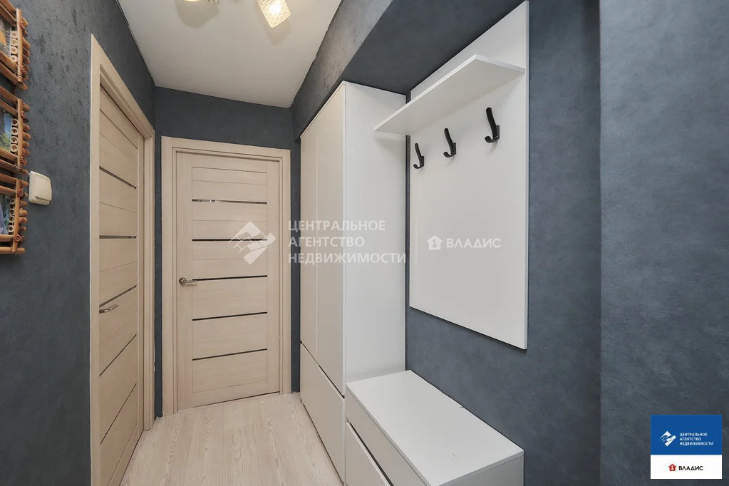 Продажа квартиры, Рязань, ул. Попова - Фото 8