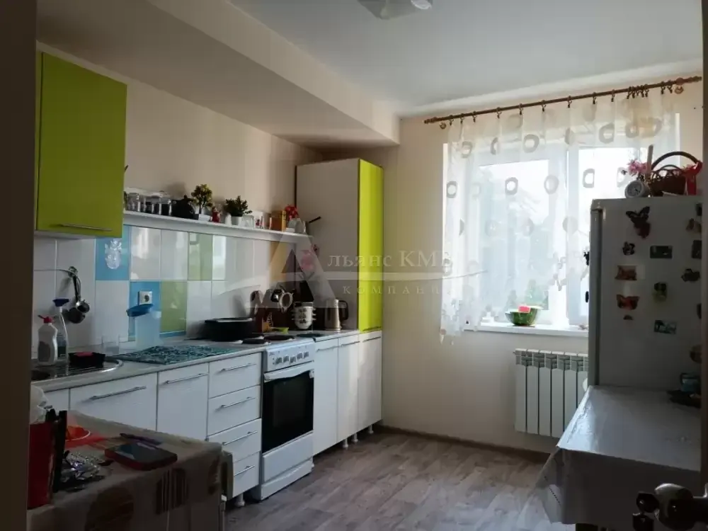 Продажа квартиры, Георгиевск, ул. Вехова - Фото 5