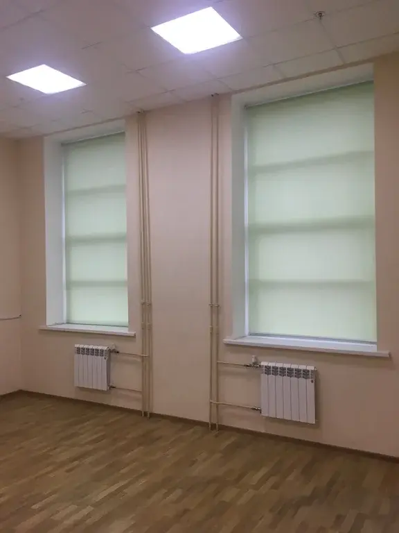 м. Петровский парк 10 м.п, ул. Мишина, д.26. Сдается офис 29,7 на 1/3. - Фото 5