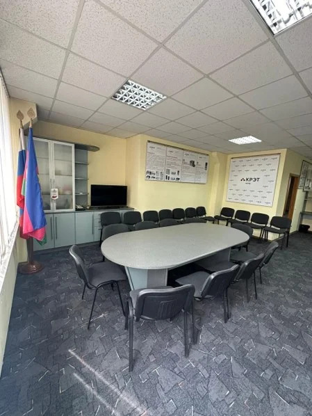 59,99 % УК АО «Компания «РИТМ» - Фото 10