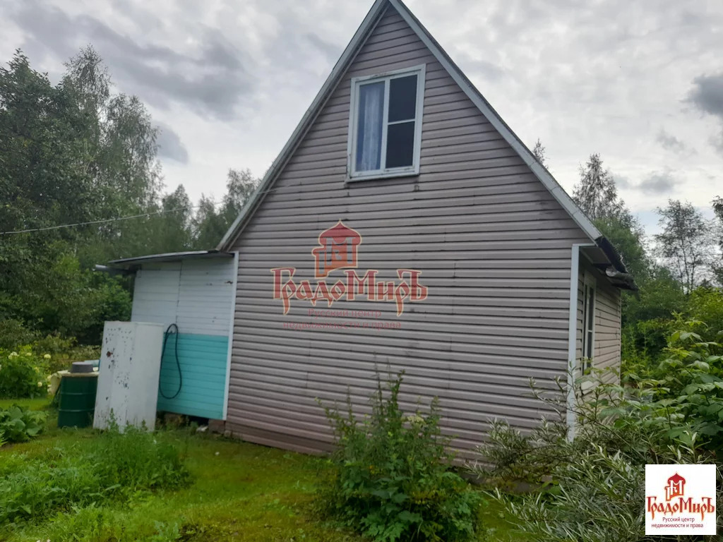 Продажа дома, Хребтово, Сергиево-Посадский район, Меркурий снт. - Фото 24