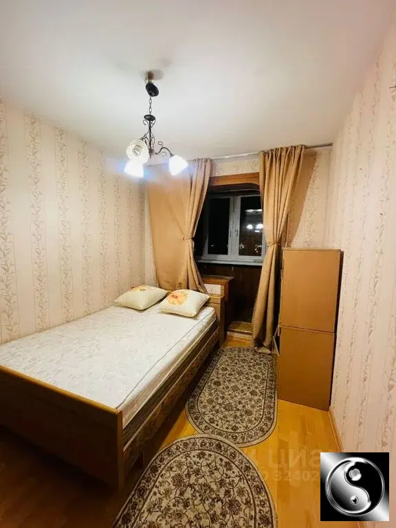 Сдам комнату 61.0/16-12м Старонародная ул., 2, Москва, ЮЗАО, р-н Южное - Фото 12