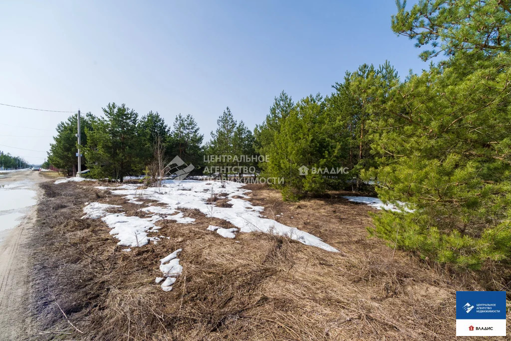 Продажа участка, Рязанский район, Ясная улица - Фото 2