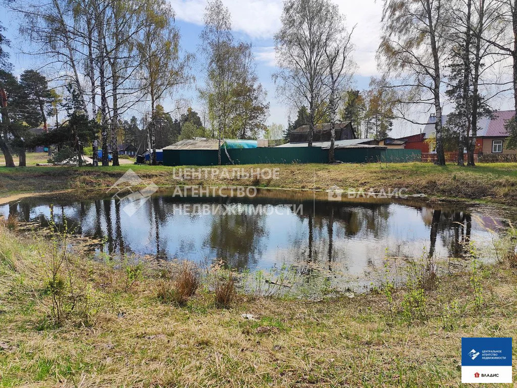 Продажа дома, Криуша, Клепиковский район, ул. Новая - Фото 3