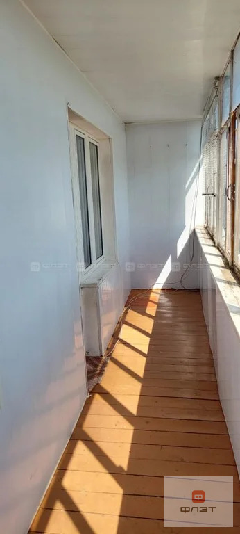 Продажа квартиры, Казань, ул. Литвинова - Фото 6