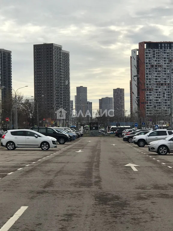 Москва, Бойцовая улица, д.24к1, 3-комнатная квартира на продажу - Фото 9