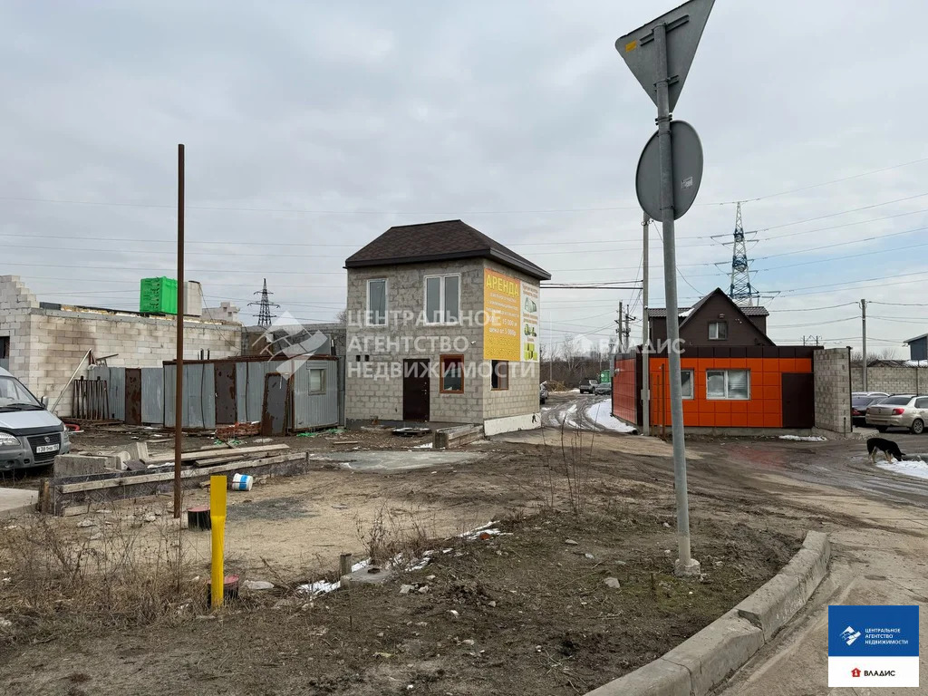 Продажа земельного участка, Рязань - Фото 3