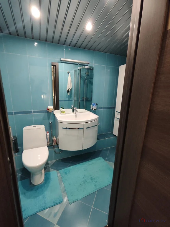 Продажа дома, Волгоград, п. Кирпичного завода 8 - Фото 23