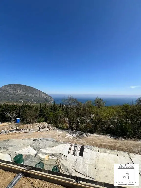 Купить таунхаус 166.3м ул. Алуштинская, 3, Крым респ., Ялта городской - Фото 5