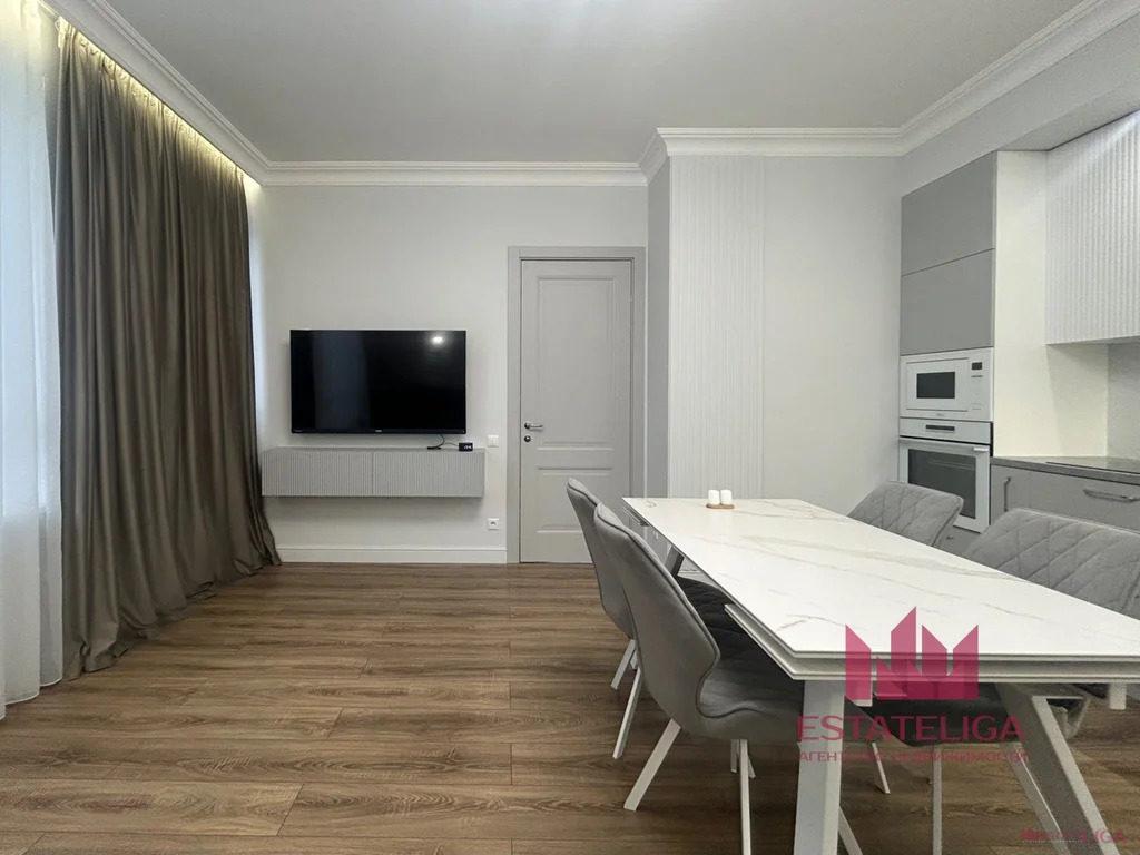 Продажа квартиры, Скандинавский бульвар - Фото 6