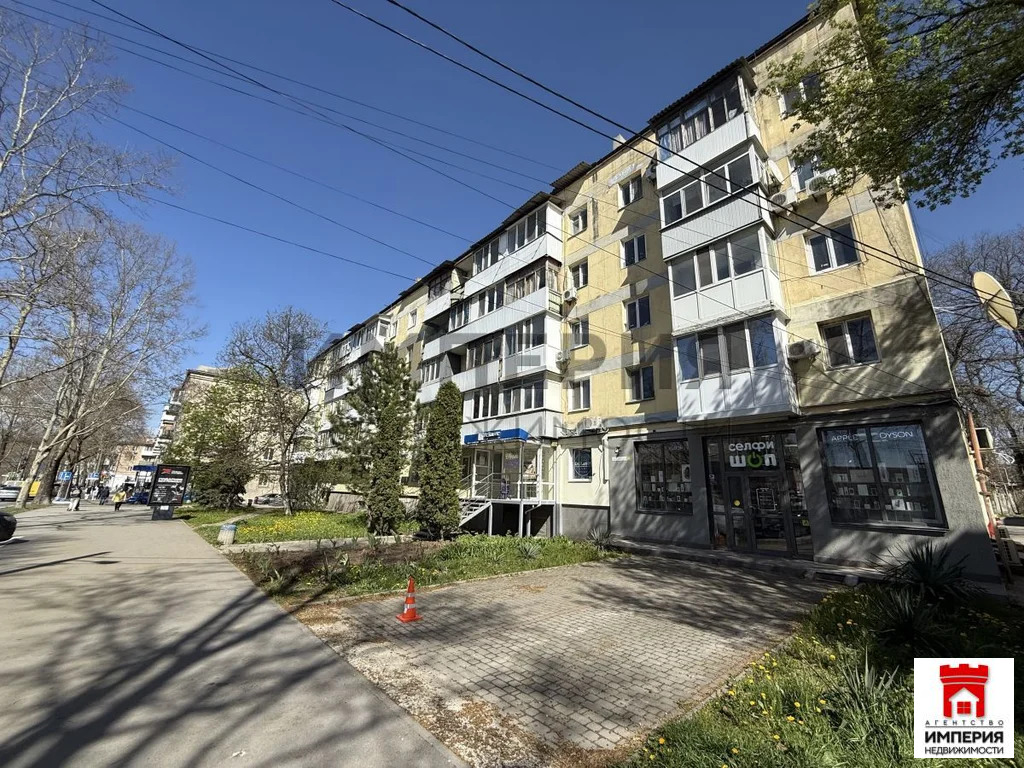 Продажа квартиры, Симферополь, ул. Севастопольская - Фото 2