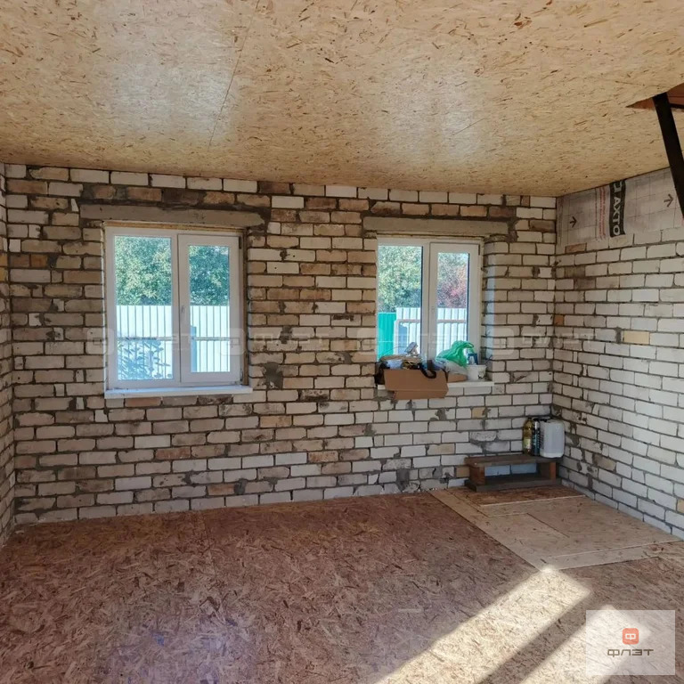 Продажа дома, Верхнеуслонский район, Участок - Фото 7