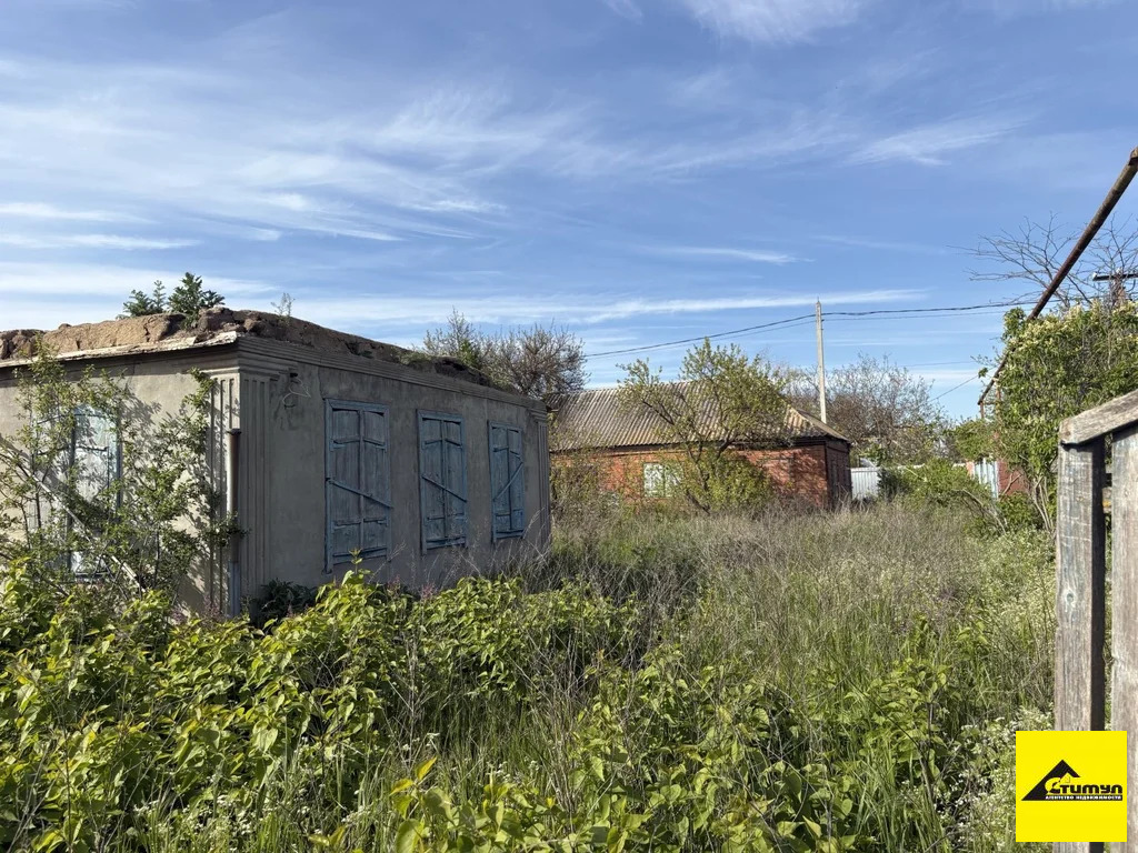 Продажа дома, Должанская, Ейский район - Фото 1