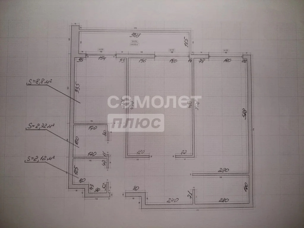 Продажа квартиры, Тула, ул. Новомосковская - Фото 16