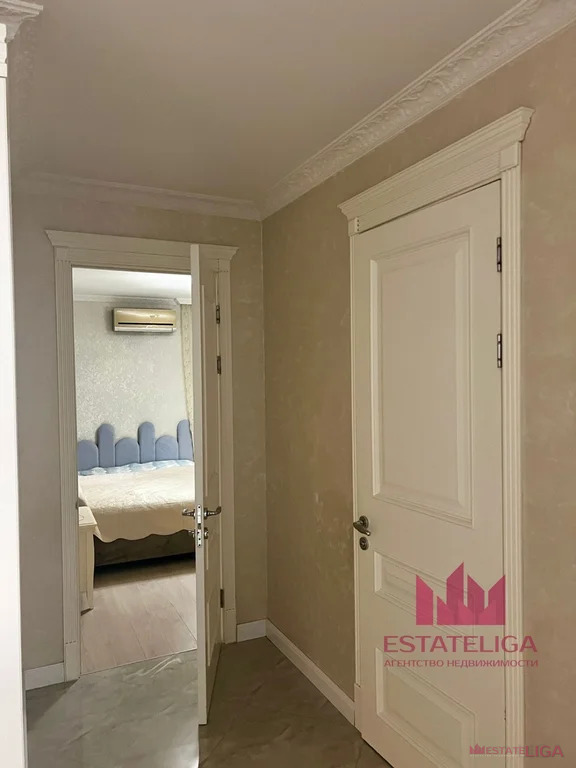 Продажа квартиры, улица Татьянин Парк - Фото 19