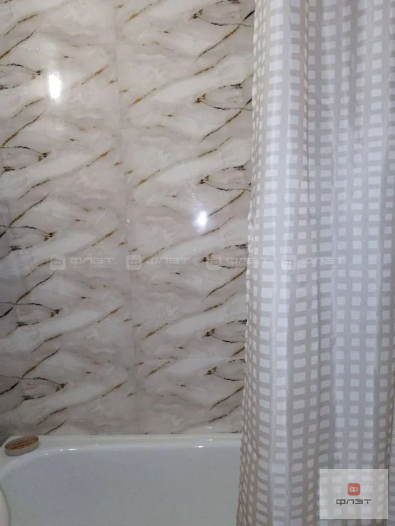 Аренда квартиры, Куюки, Лаишевский район, ул. Тихая д.1 - Фото 12