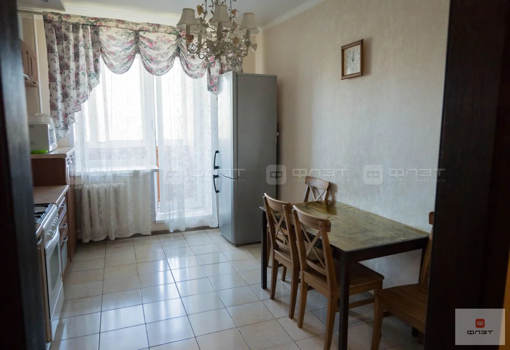 Продажа квартиры, Казань, ул. Братьев Касимовых - Фото 10