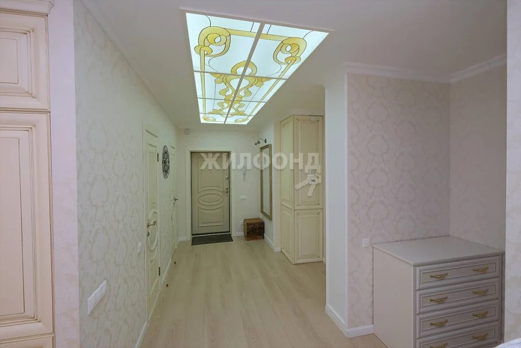 Продажа квартиры, Краснообск, Новосибирский район, 6-й микрорайон - Фото 7