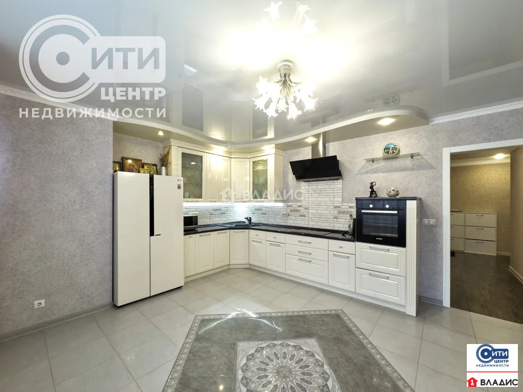 Продажа квартиры, Воронеж, Олимпийский бульвар - Фото 1