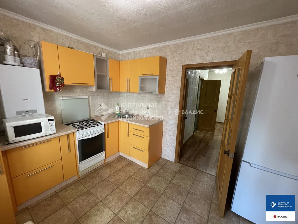 Аренда квартиры, Рязань, ул. Маяковского - Фото 12