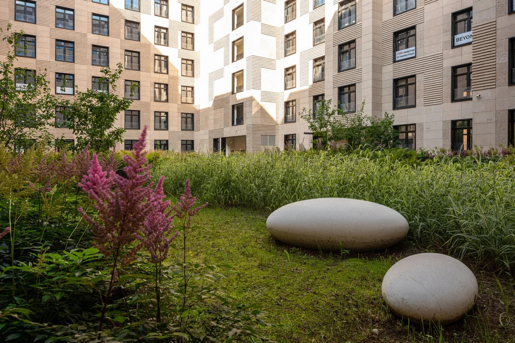 Продажа квартиры, м. Спортивная, Петровский пр-кт. - Фото 29