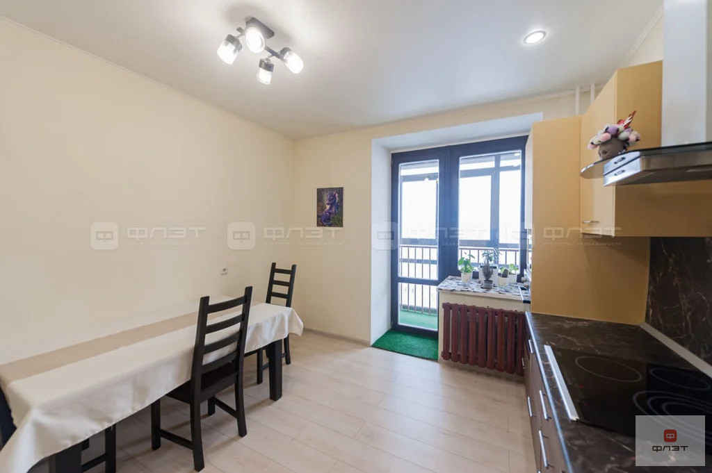 Продажа квартиры, Казань, ул. Натана Рахлина - Фото 3