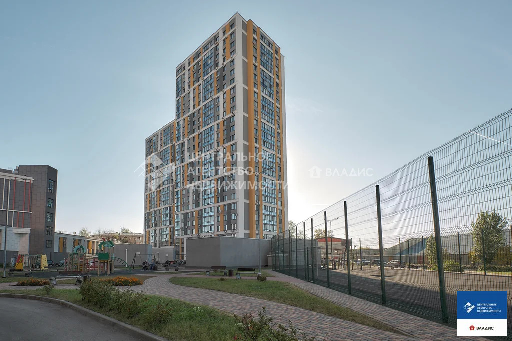 Продажа квартиры, Рязань, ул. Чкалова - Фото 24