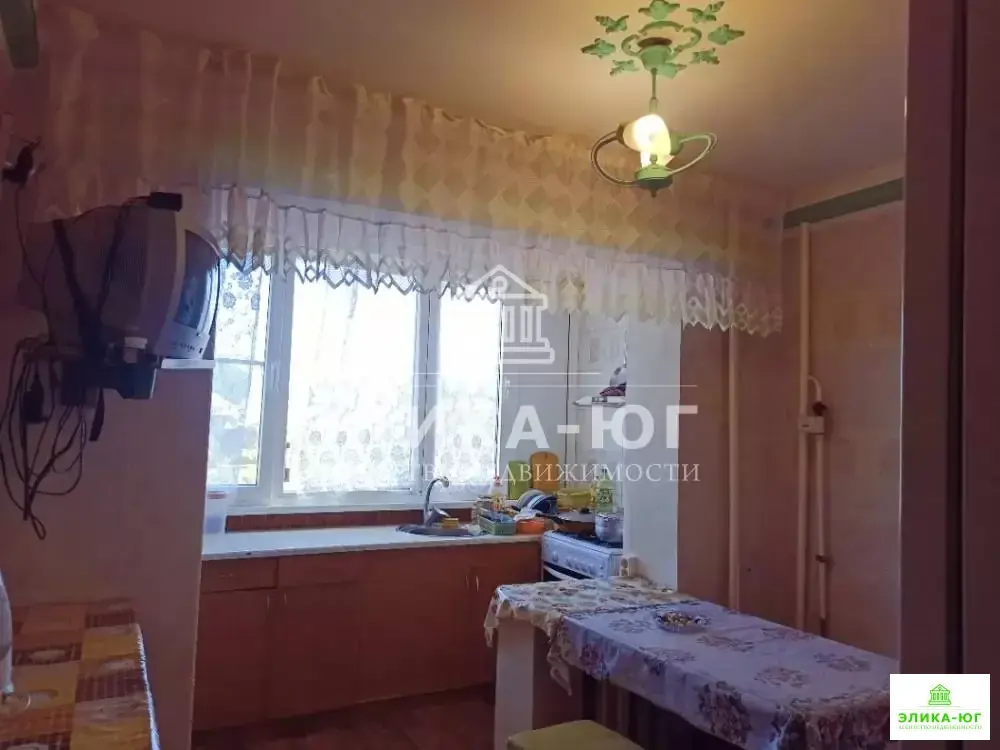 Продажа квартиры, Новомихайловский, Туапсинский район, 2-мкр. - Фото 11