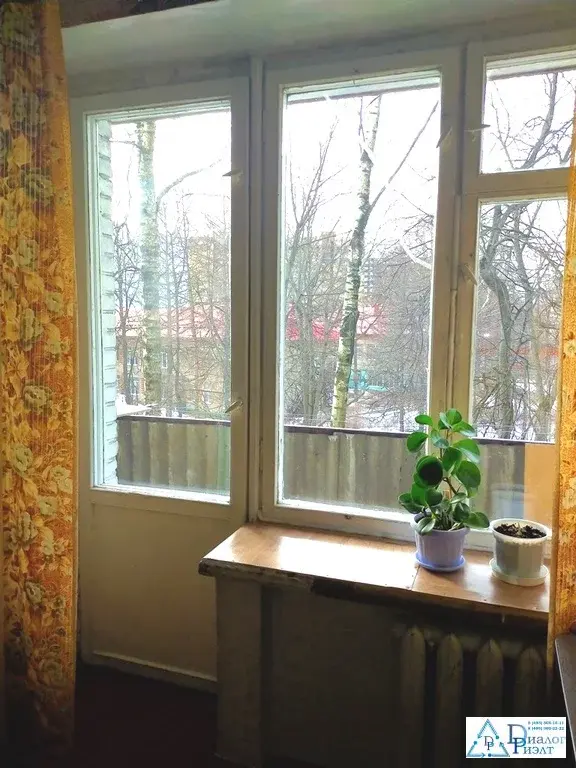 3-комнатная квартира в дп. Родники в 19 км от МКАД - Фото 20