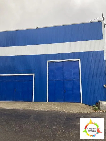В складском комплексе предлагается помещение под склад, производство, - Фото 12