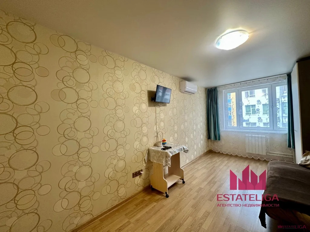 Продажа квартиры, Лопатино, Ленинский район, Сухановская улица - Фото 4