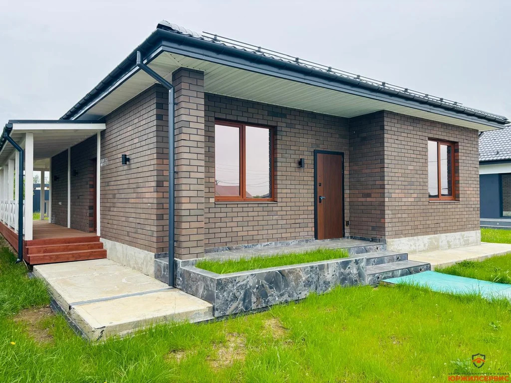 Продажа дома, Домодедово, Домодедово г. о., Московская обл - Фото 4