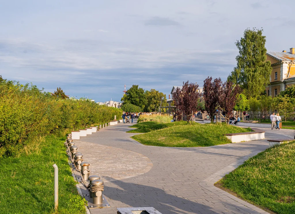 Продажа квартиры в новостройке, м. Чкаловская, ул. Пионерская - Фото 18