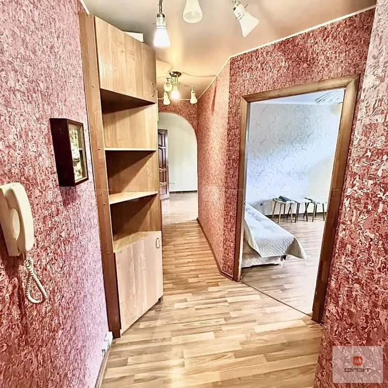 Продажа квартиры, Казань, ул. Энергетиков - Фото 16