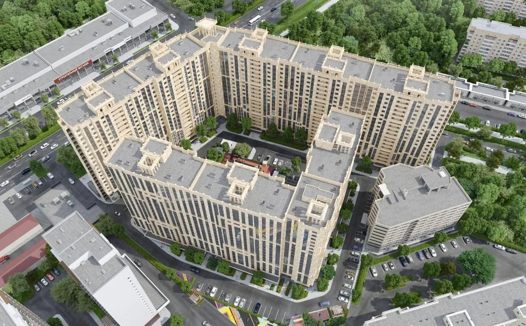 Продажа квартиры в новостройке, Анапа, Анапский район - Фото 5