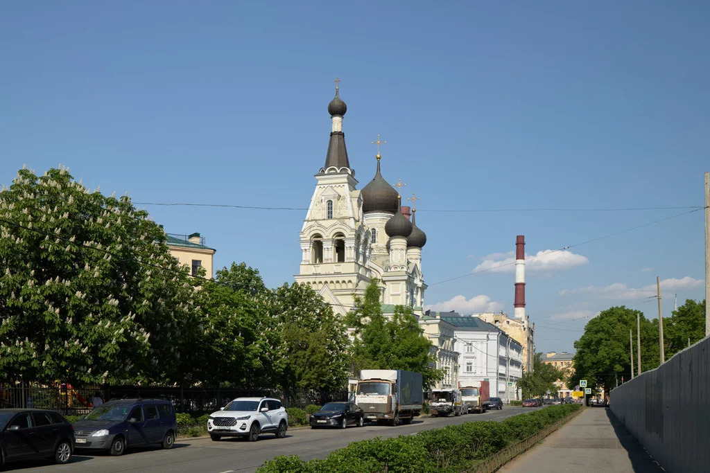 Продажа квартиры в новостройке, Бакунина ул. 33 - Фото 13