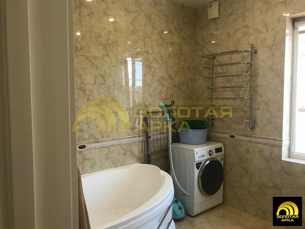 Продажа дома, Темрюк, Темрюкский район, ул. Гоголя - Фото 16