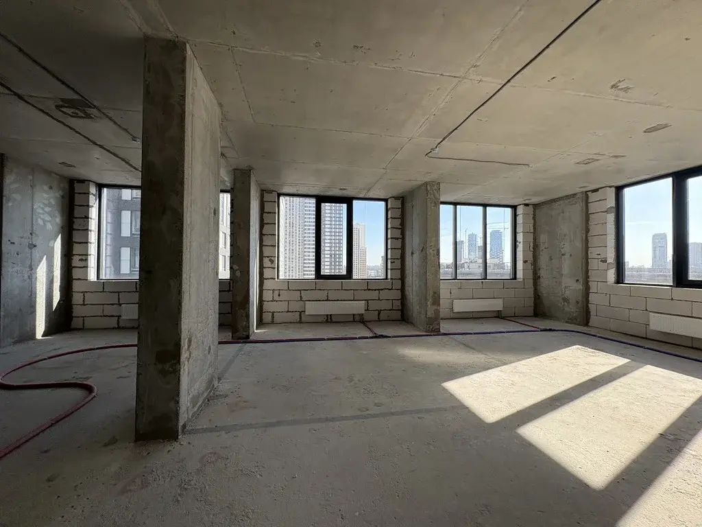 Продажа 3-ка 105.4м2, ЖК Хедлайнер - Фото 10