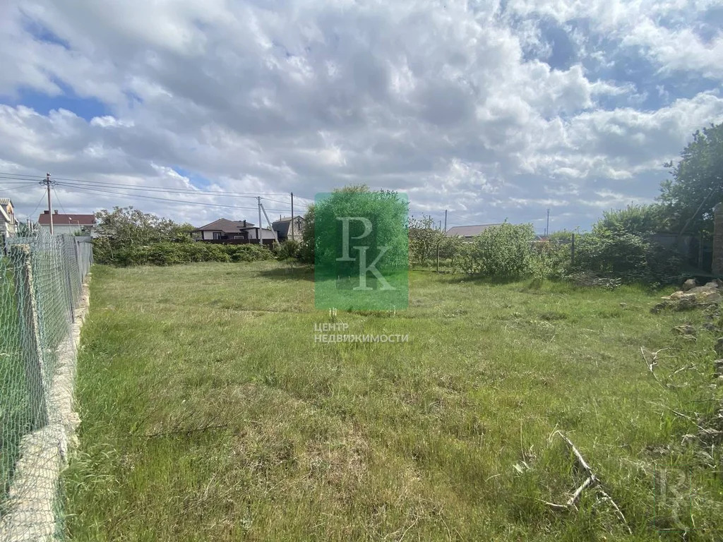Продажа участка, Севастополь, садоводческое товарищество Ветерок ДСК - Фото 4