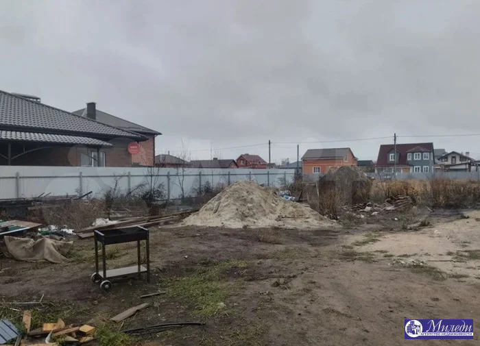 Продажа участка, Батайск, Малахитовая улица - Фото 1