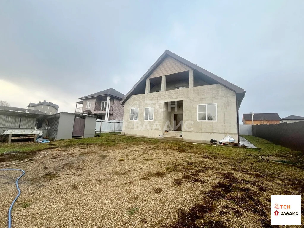 Продажа дома, Щелковский район - Фото 1